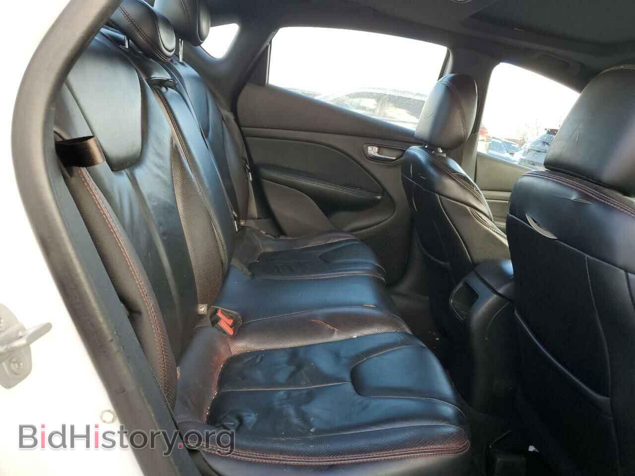 2015 DODGE DART - VIN: 1C3CDFEBXFD194055 - Photo 10