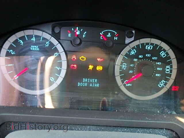 2012 FORD ESCAPE - VIN: 1FMCU9DG8CKA36844 - Фото 8