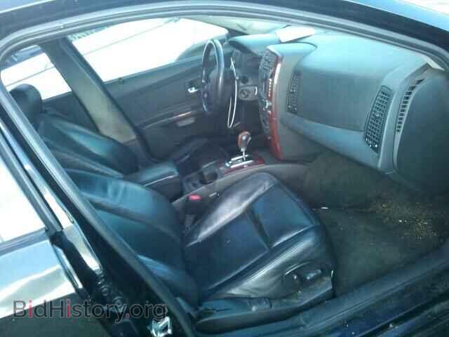 2006 CADILLAC CTS - VIN: 1G6DP577760103702 - Фото 5
