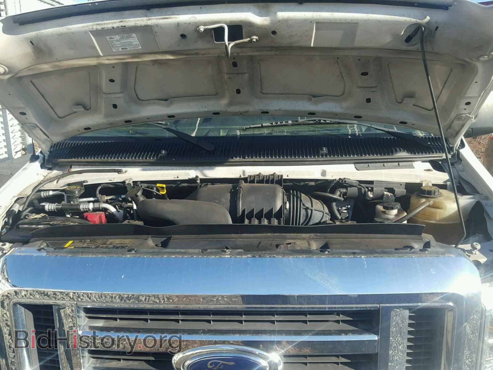 2011 FORD ECONOLINE - VIN: 1FTNE2EW2BDA99853 - Фото 7