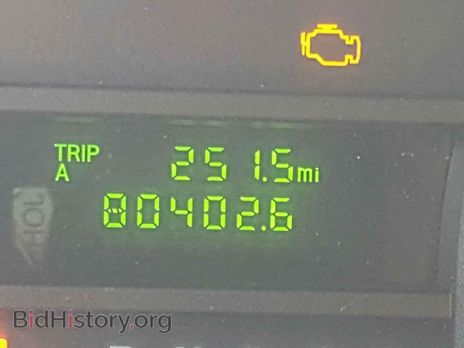 2011 FORD ECONOLINE - VIN: 1FTNE2EW2BDA99853 - Фото 8