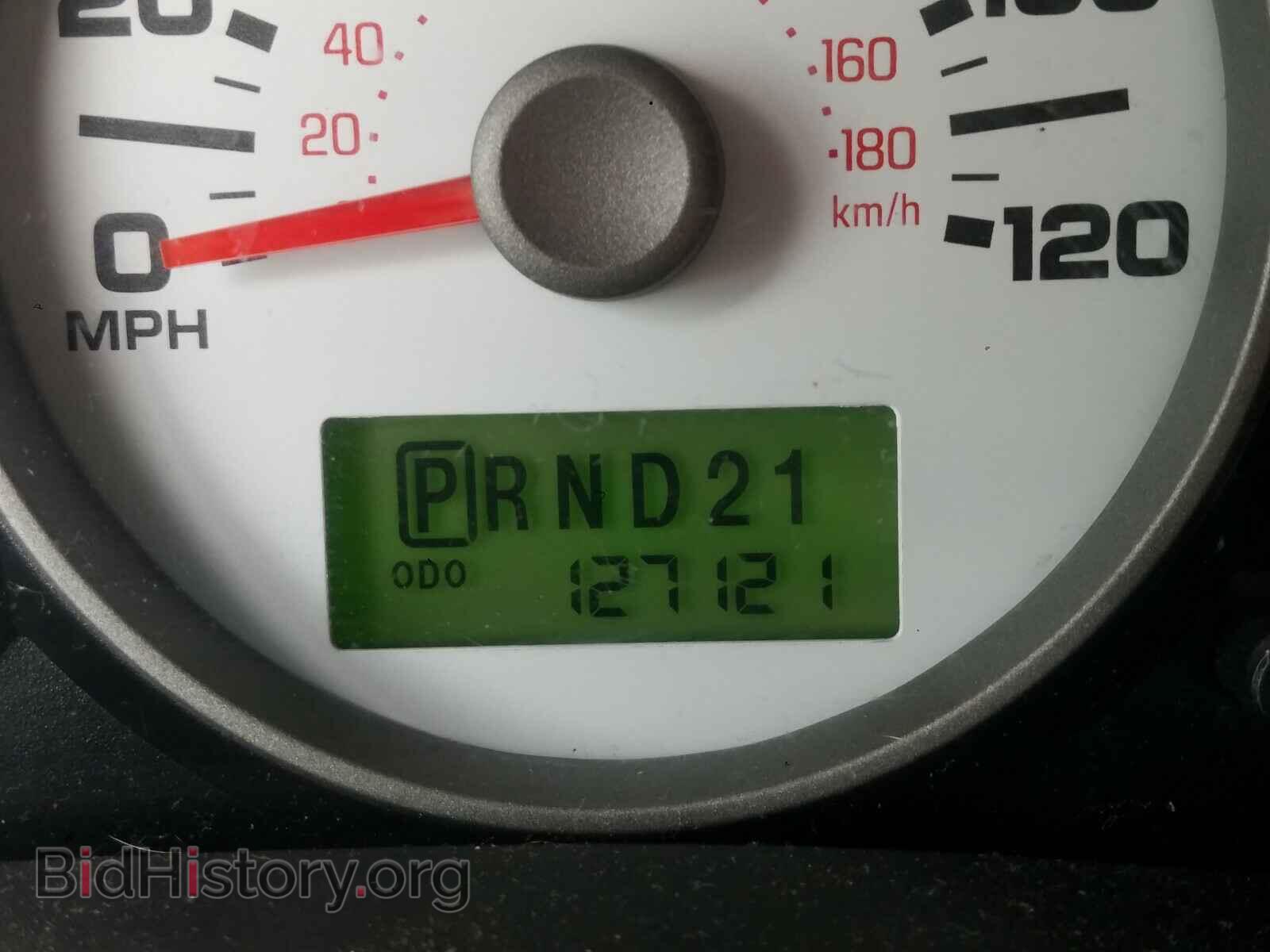 2007 FORD ESCAPE - VIN: 1FMYU93177KB97081 - Фото 8