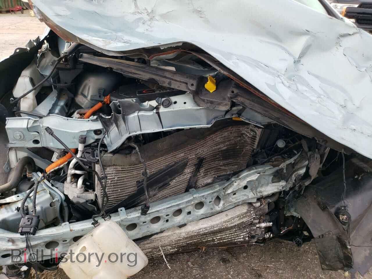 2013 FORD CMAX - VIN: 1FADP5CU7DL515449 - Photo 11