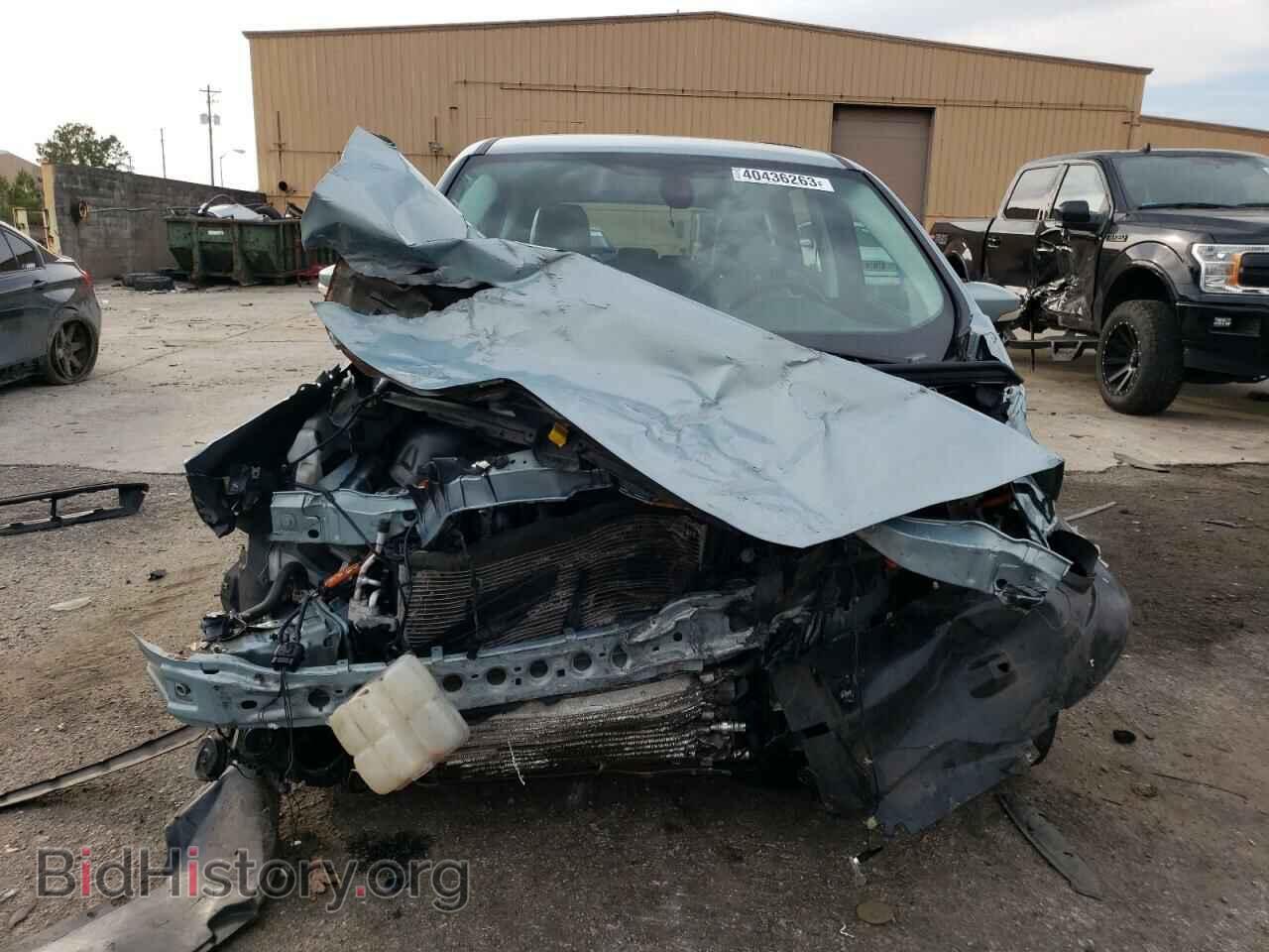 2013 FORD CMAX - VIN: 1FADP5CU7DL515449 - Photo 5