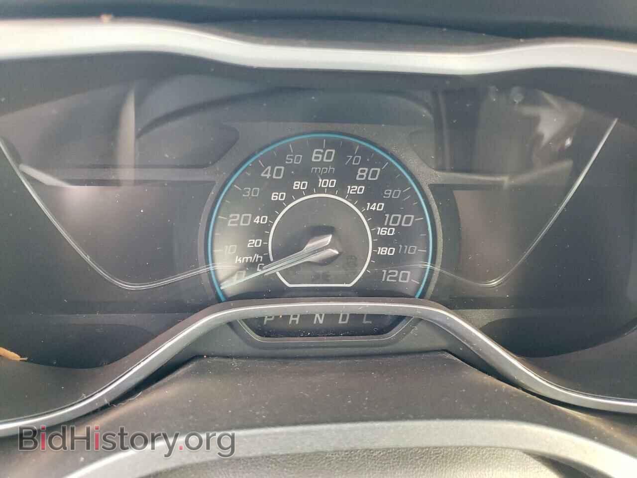 2013 FORD CMAX - VIN: 1FADP5CU7DL515449 - Photo 9
