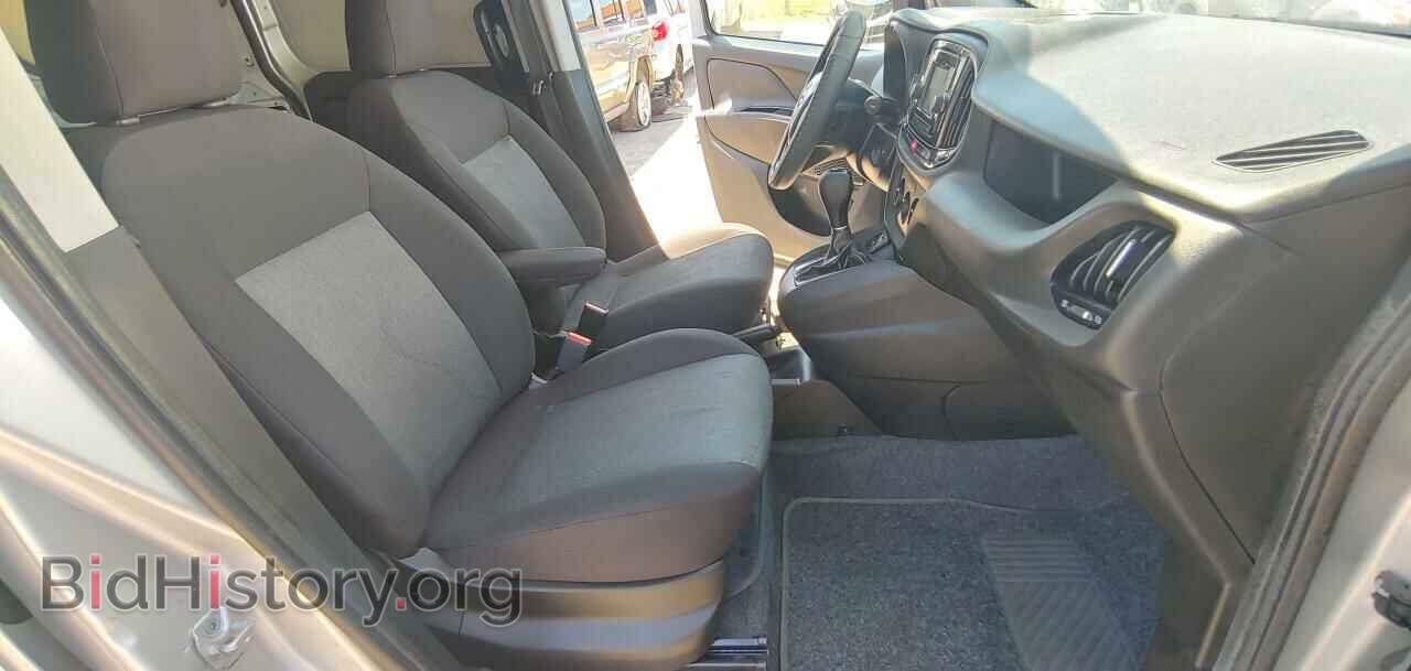 2015 RAM PROMASTER - VIN: ZFBERFBT0F6953547 - Фото 5