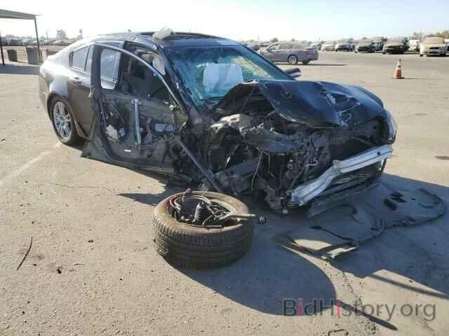 Photo 19UUA8F51BA003763 - ACURA TL 2011