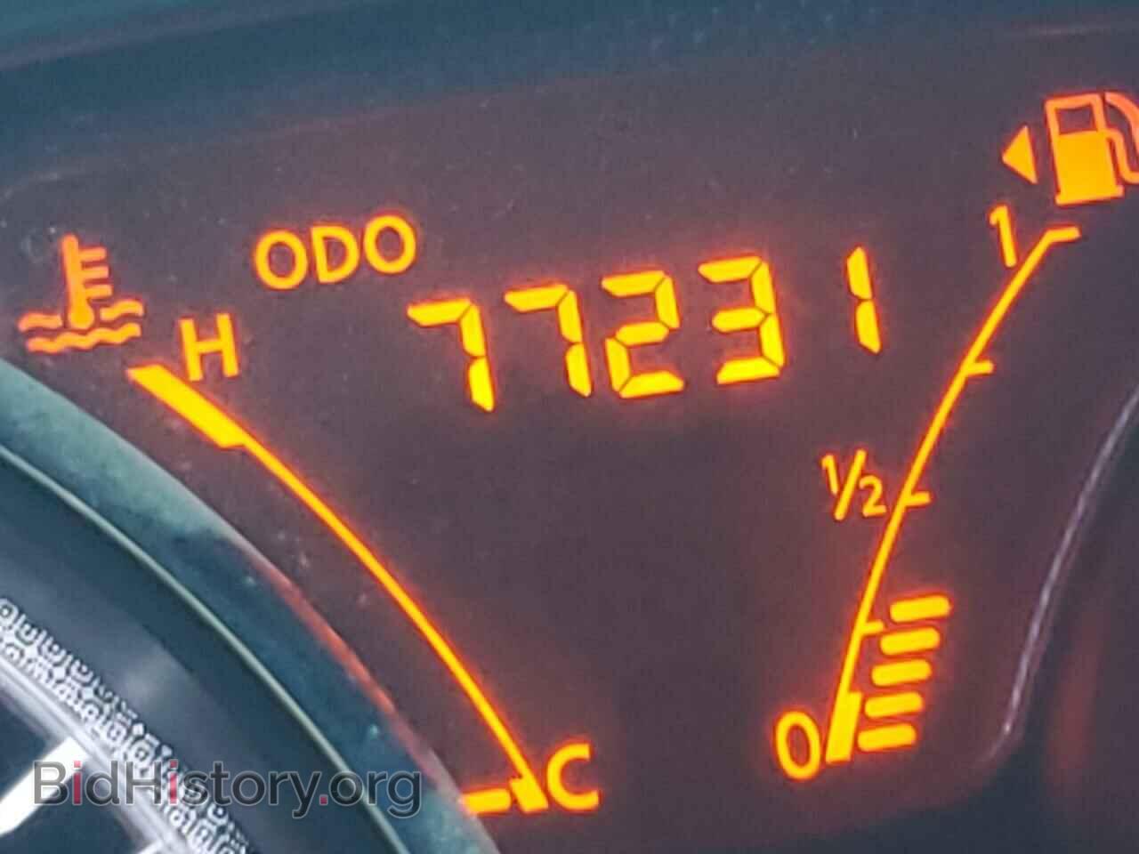2015 NISSAN VERSA - VIN: 3N1CE2CP2FL409862 - Photo 8