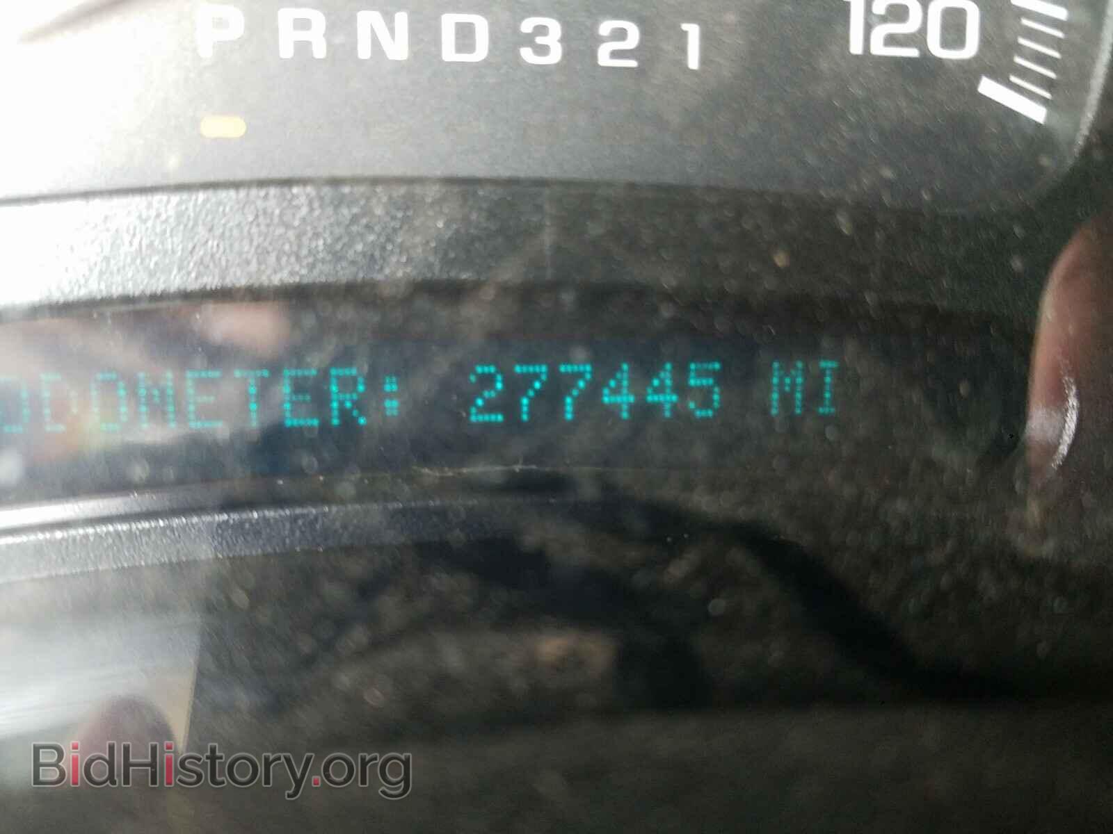 2006 CHEVROLET SILVERADO - VIN: 1GCEC19VX6Z213432 - Фото 8
