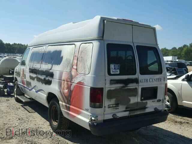 2011 FORD ECONOLINE - VIN: 1FTNS2EW5BDB06657 - Фото 3