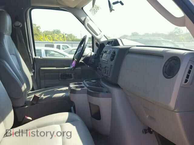 2011 FORD ECONOLINE - VIN: 1FTNS2EW5BDB06657 - Фото 5