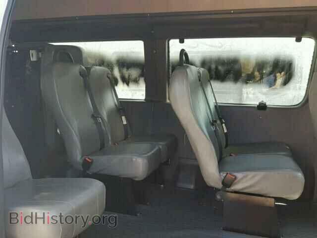 2011 FORD ECONOLINE - VIN: 1FTNS2EW5BDB06657 - Фото 6