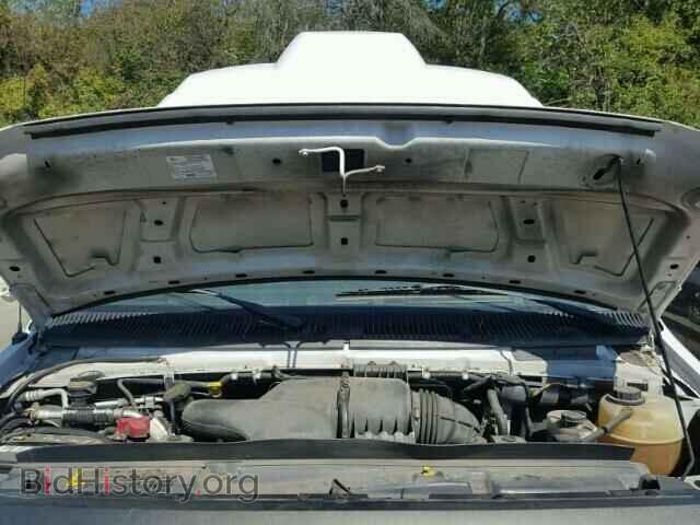 2011 FORD ECONOLINE - VIN: 1FTNS2EW5BDB06657 - Фото 7