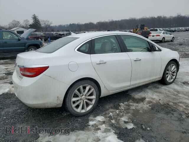 2013 BUICK VERANO - VIN: 1G4PS5SK0D4190946 - Фото 3