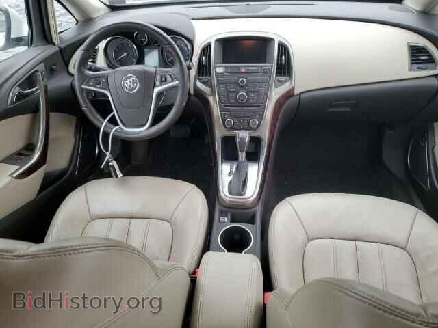 2013 BUICK VERANO - VIN: 1G4PS5SK0D4190946 - Фото 8