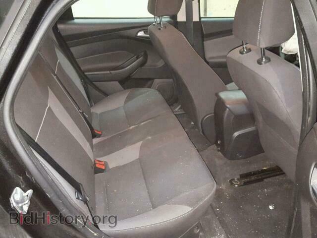 2012 FORD FOCUS - VIN: 1FAHP3F2XCL409270 - Photo 6