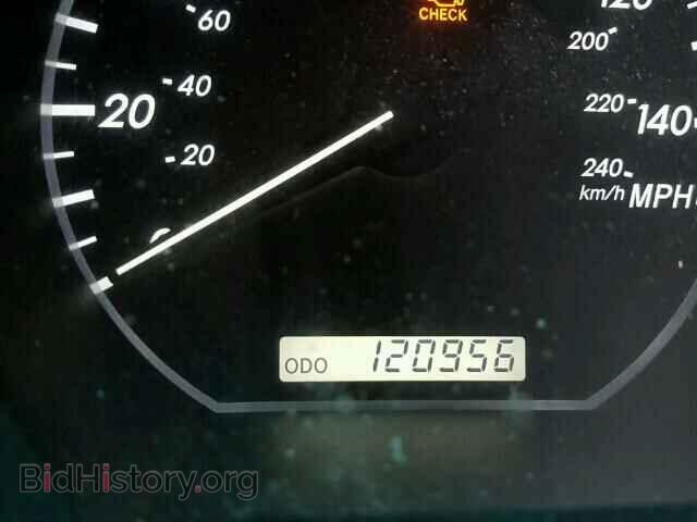 2005 LEXUS RX330 - VIN: 2T2HA31U55C071982 - Фото 8