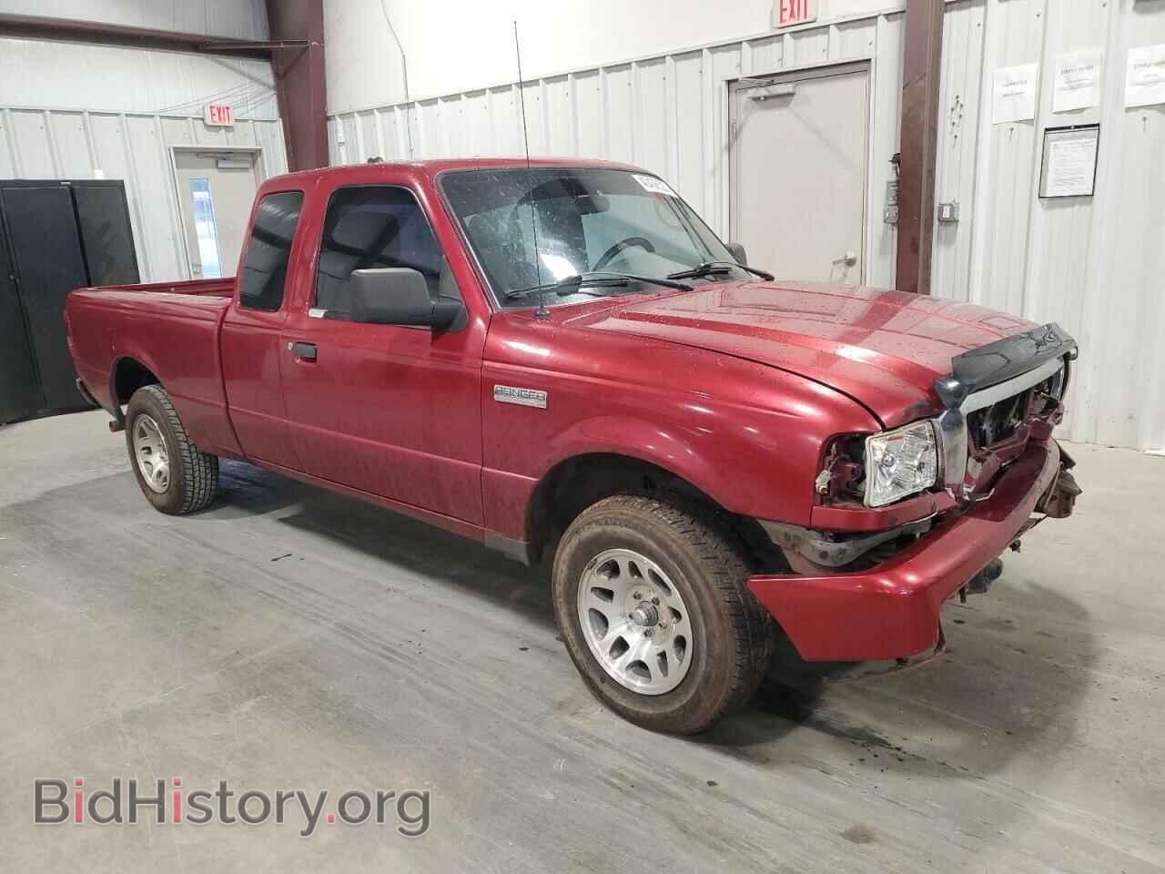 2010 FORD RANGER - VIN: 1FTKR4EE0APA13012 - Фото 4