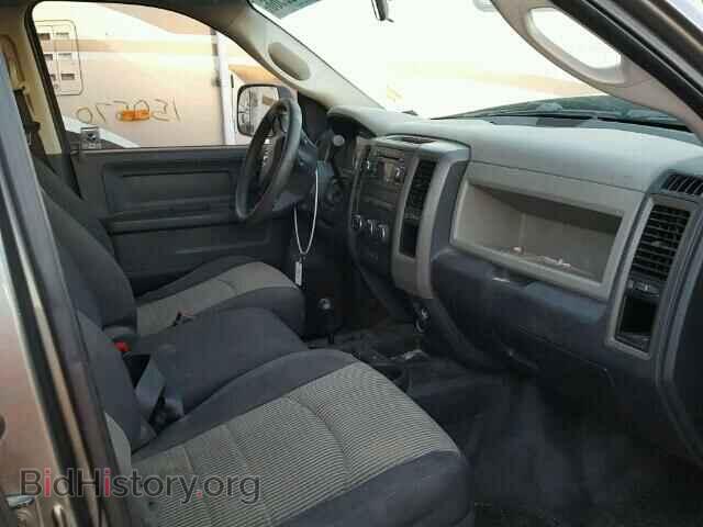 2012 DODGE RAM 3500 - VIN: 3C63DRGL0CG114805 - Фото 5