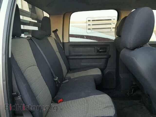 2012 DODGE RAM 3500 - VIN: 3C63DRGL0CG114805 - Фото 6