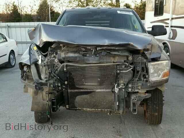 2012 DODGE RAM 3500 - VIN: 3C63DRGL0CG114805 - Фото 9