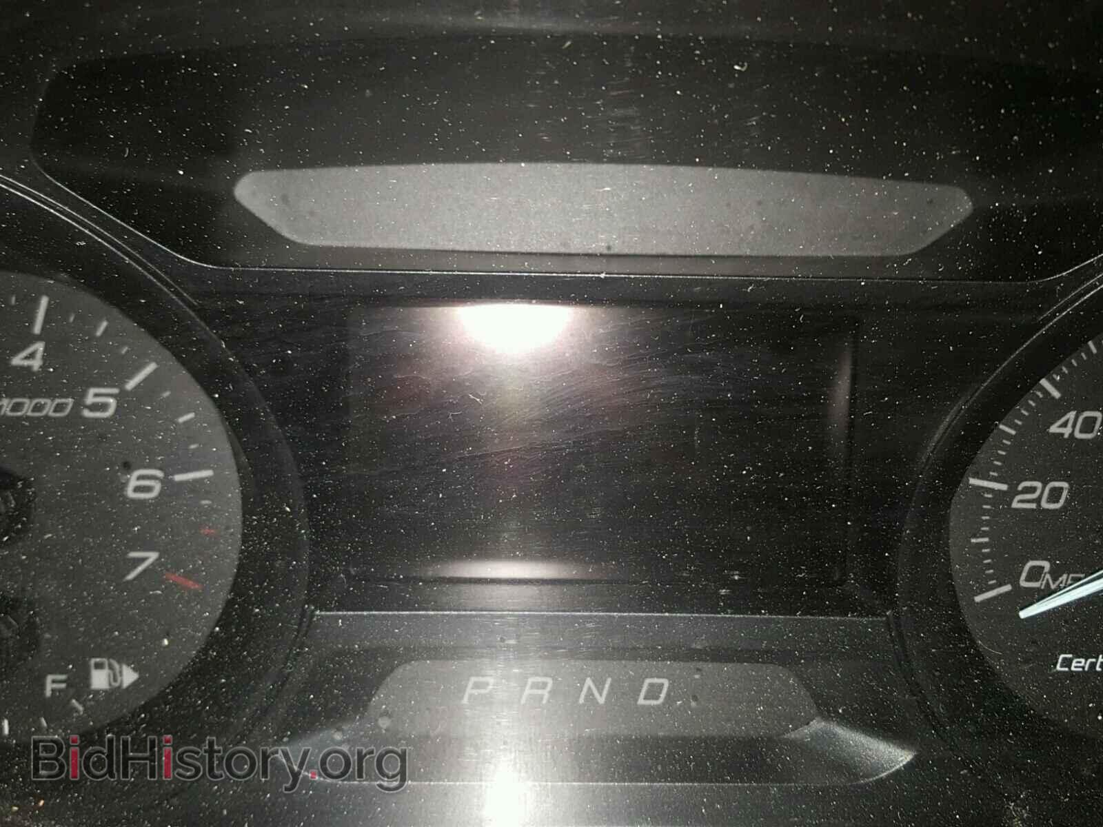 2013 FORD EXPLORER - VIN: 1FM5K8AR8DGB59188 - Photo 8