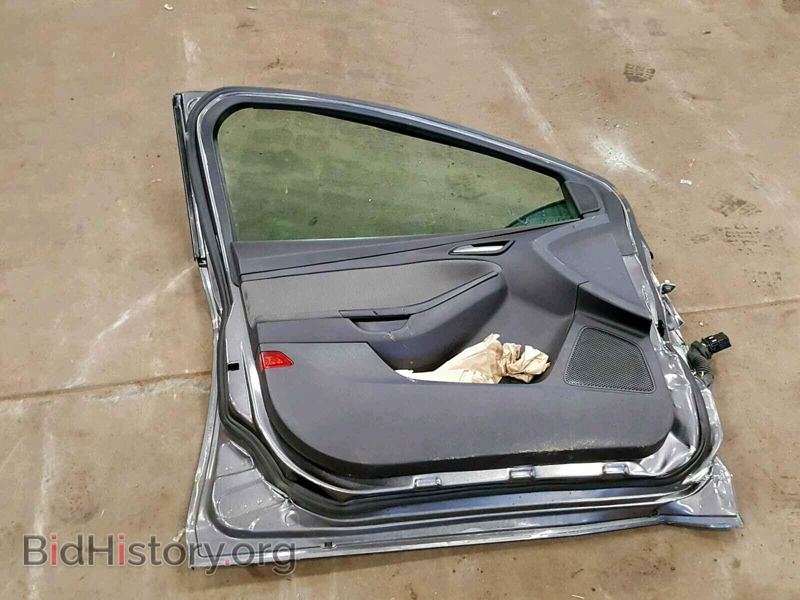 2014 FORD FOCUS SE - VIN: 1FADP3F2XEL332076 - Фото 9