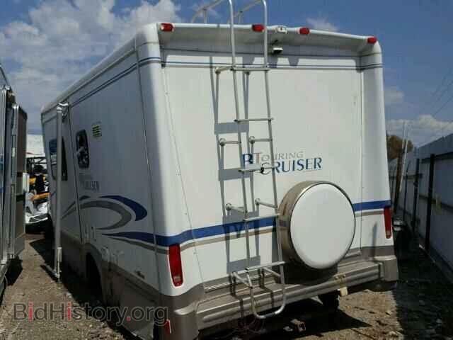 2003 FORD ECONOLINE - VIN: 1FDWE35S33HA76997 - Photo 3