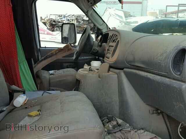 2003 FORD ECONOLINE - VIN: 1FDWE35S33HA76997 - Photo 5