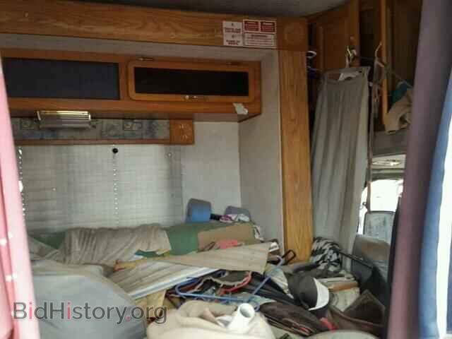 2003 FORD ECONOLINE - VIN: 1FDWE35S33HA76997 - Photo 6