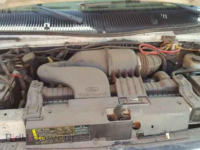 2003 FORD ECONOLINE - VIN: 1FDWE35S33HA76997 - Photo 7