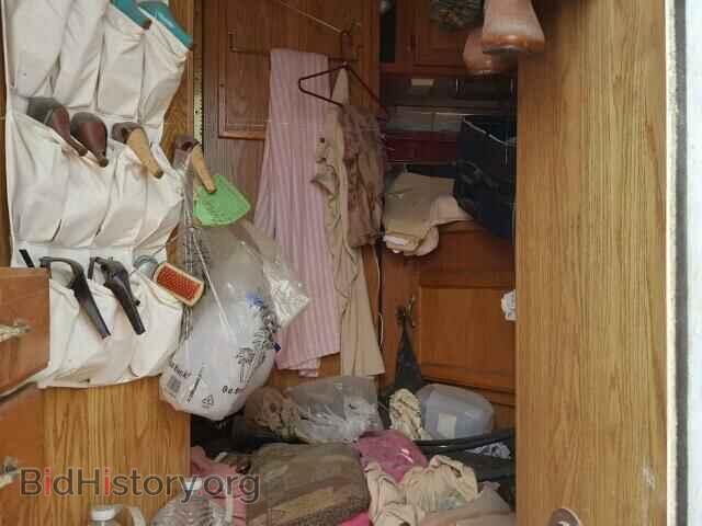 2003 FORD ECONOLINE - VIN: 1FDWE35S33HA76997 - Photo 9