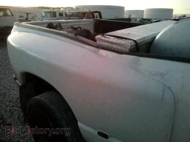 2009 DODGE RAM 3500 - VIN: 3D7MX48L19G543746 - Фото 9