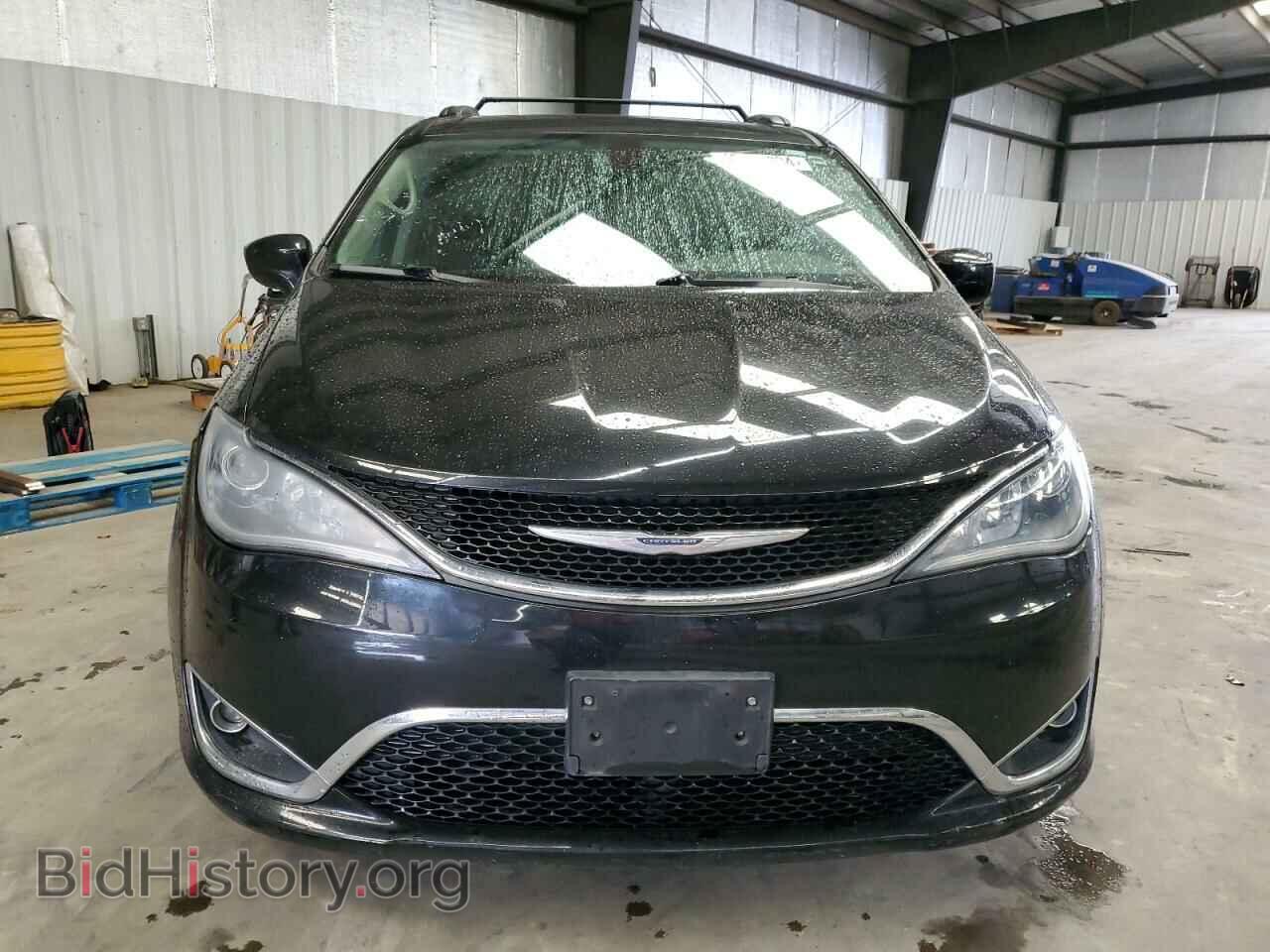 2017 CHRYSLER PACIFICA - VIN: 2C4RC1BG7HR762659 - Photo 5