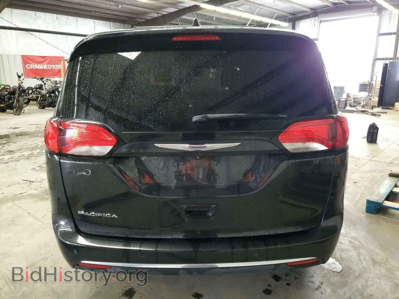 2017 CHRYSLER PACIFICA - VIN: 2C4RC1BG7HR762659 - Photo 6