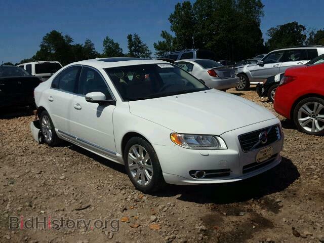 Photo YV1982AS9A1127282 - VOLVO S80 3.2 2010