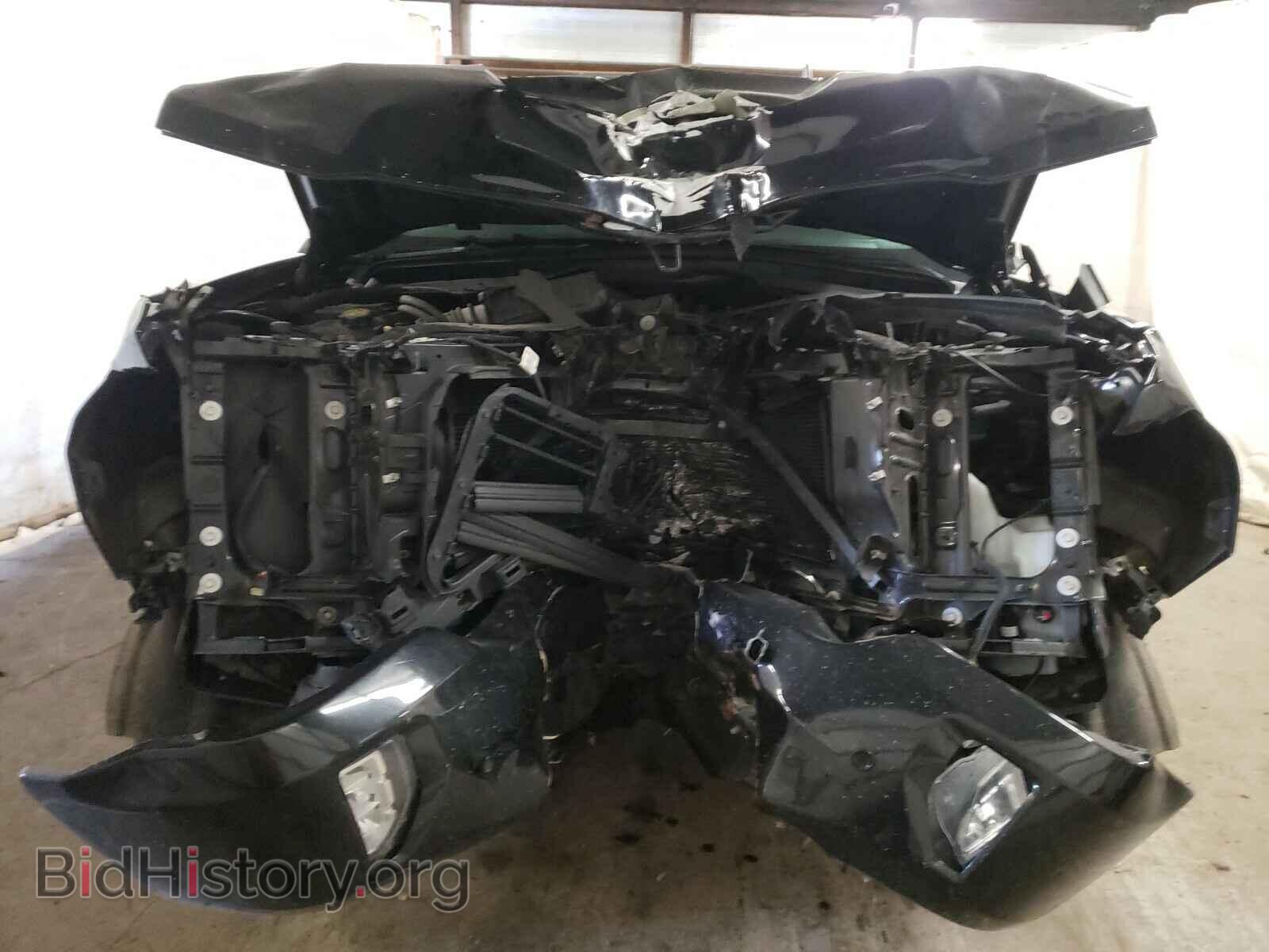 2017 CHEVROLET SILVERADO - VIN: 3GCUKSEC8HG300953 - Фото 9