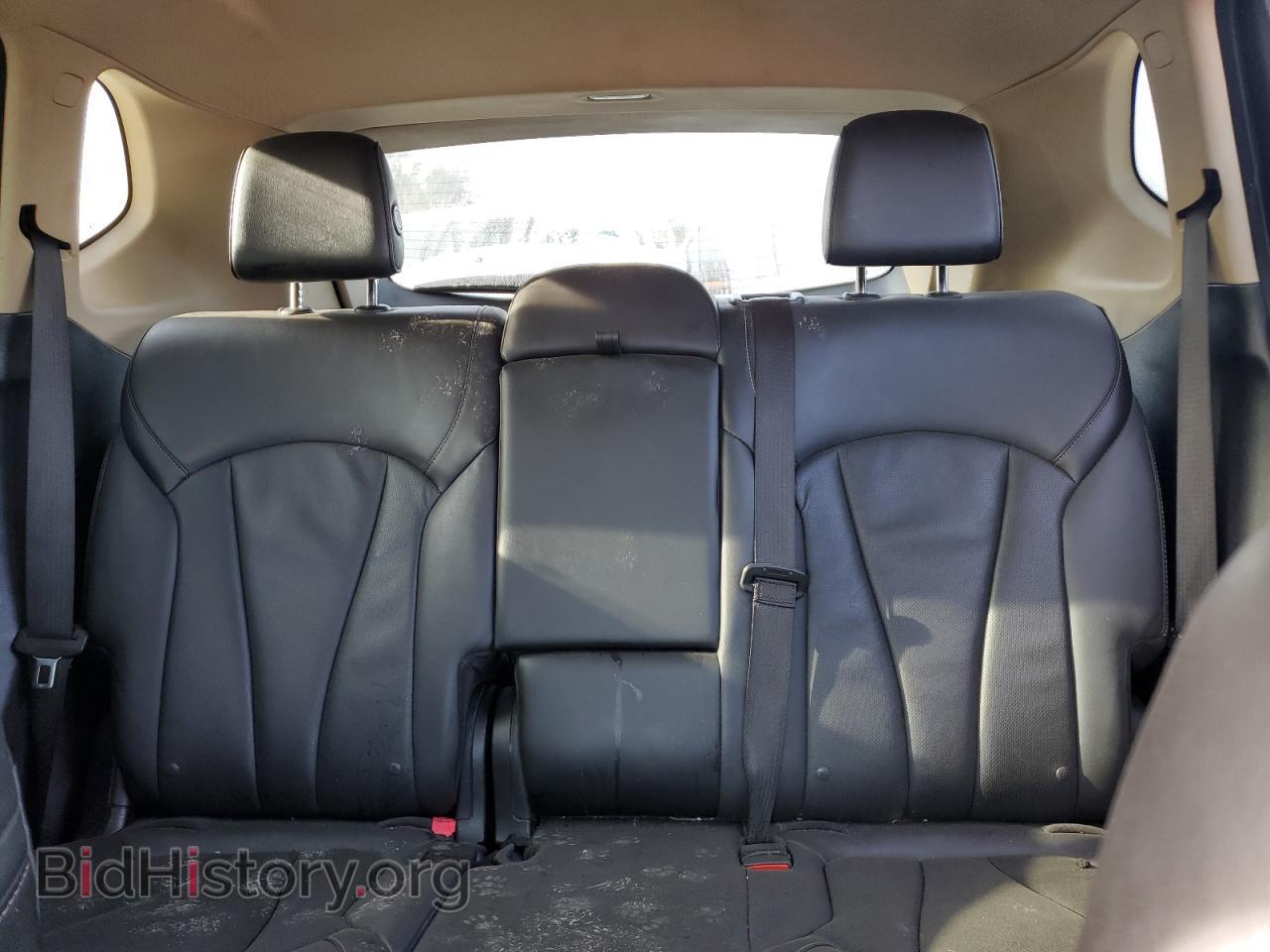2018 BUICK ENVISION - VIN: LRBFX1SA9JD080036 - Фото 10