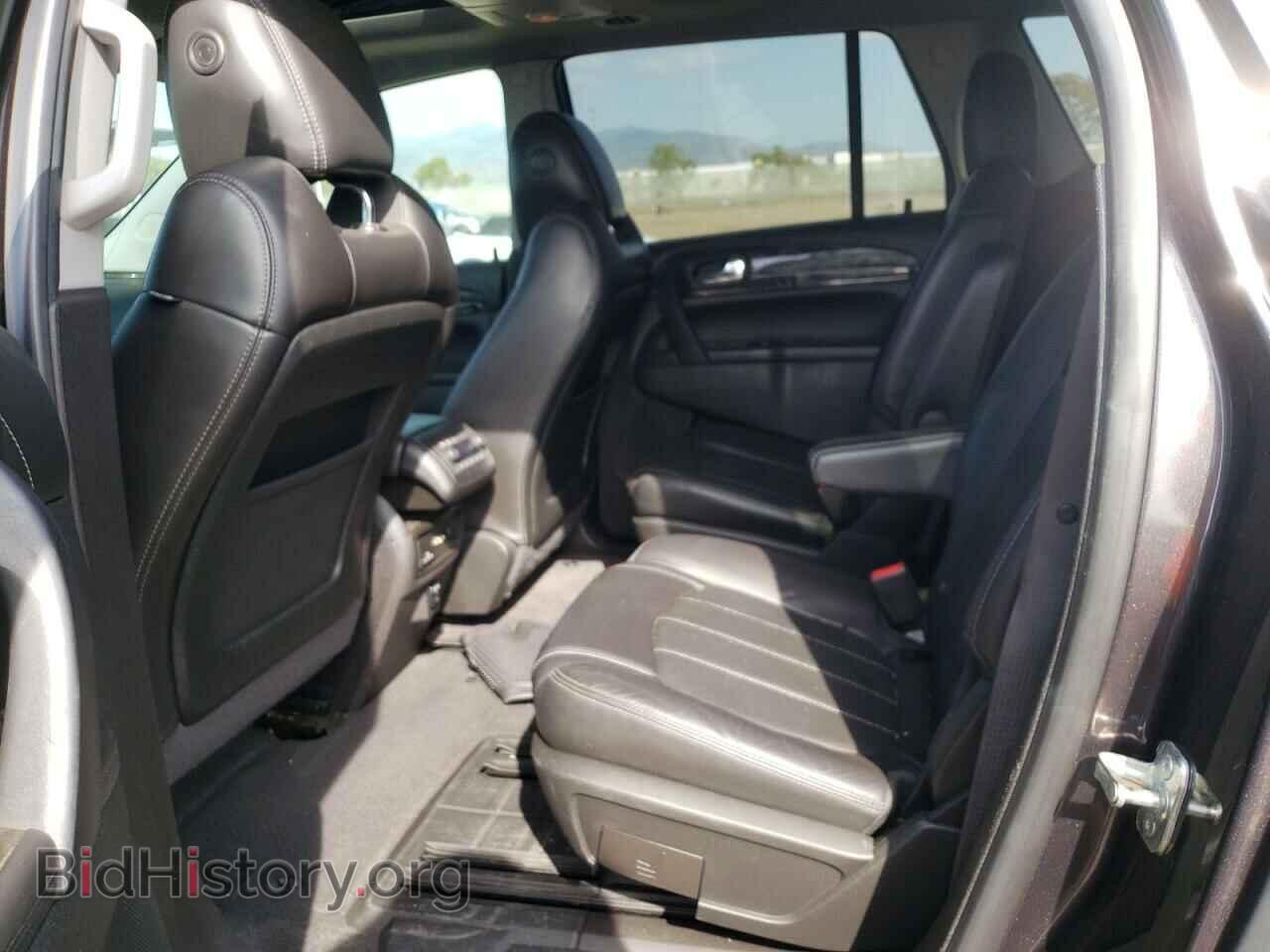 2014 BUICK ENCLAVE - VIN: 5GAKRCKD4EJ293002 - Photo 6
