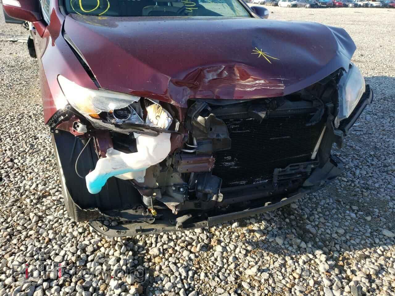 2015 ACURA RDX - VIN: 5J8TB3H31FL005384 - Фото 9
