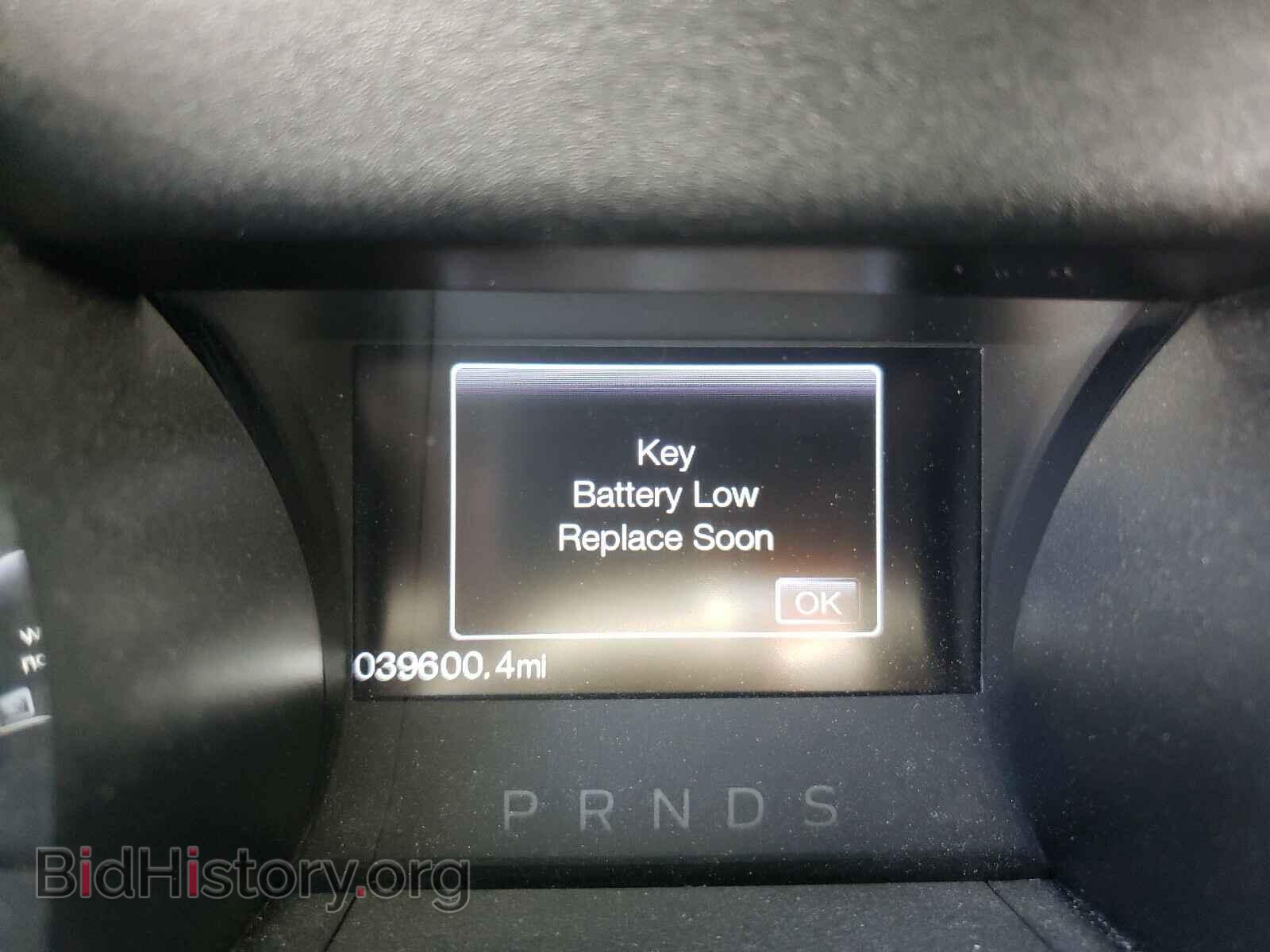 2017 FORD MUSTANG - VIN: 1FA6P8TH1H5302875 - Фото 8