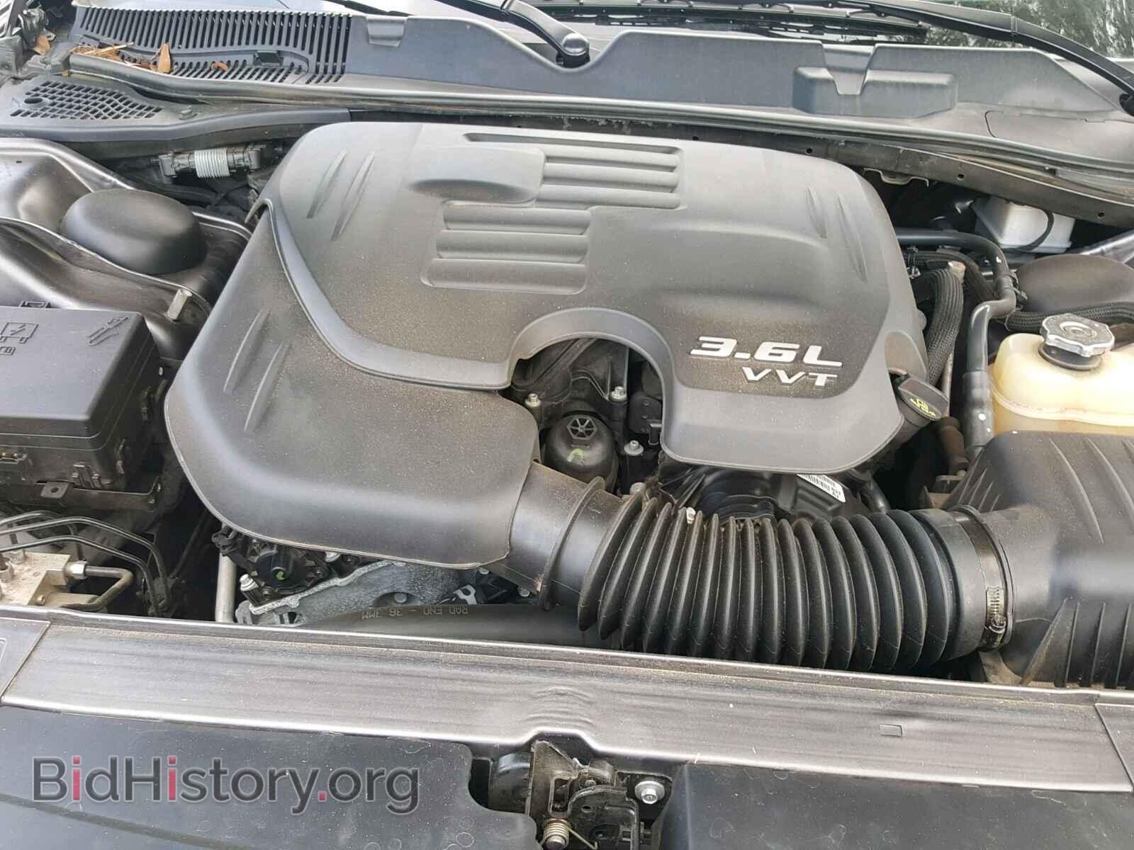 2016 DODGE CHALLENGER - VIN: 2C3CDZAG9GH107401 - Фото 7