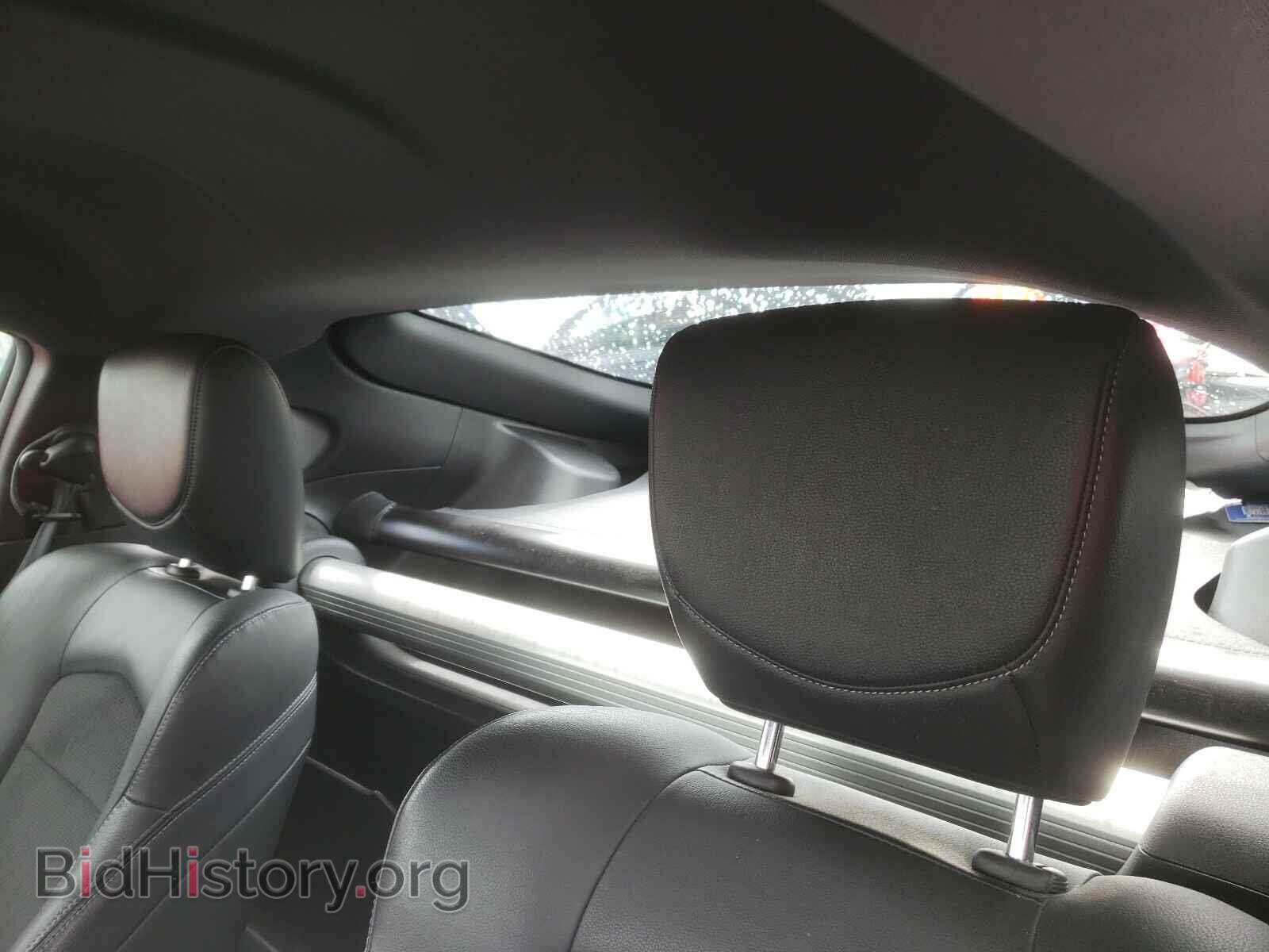 2016 FORD FOCUS - VIN: 1FADP3F22GL401779 - Photo 6