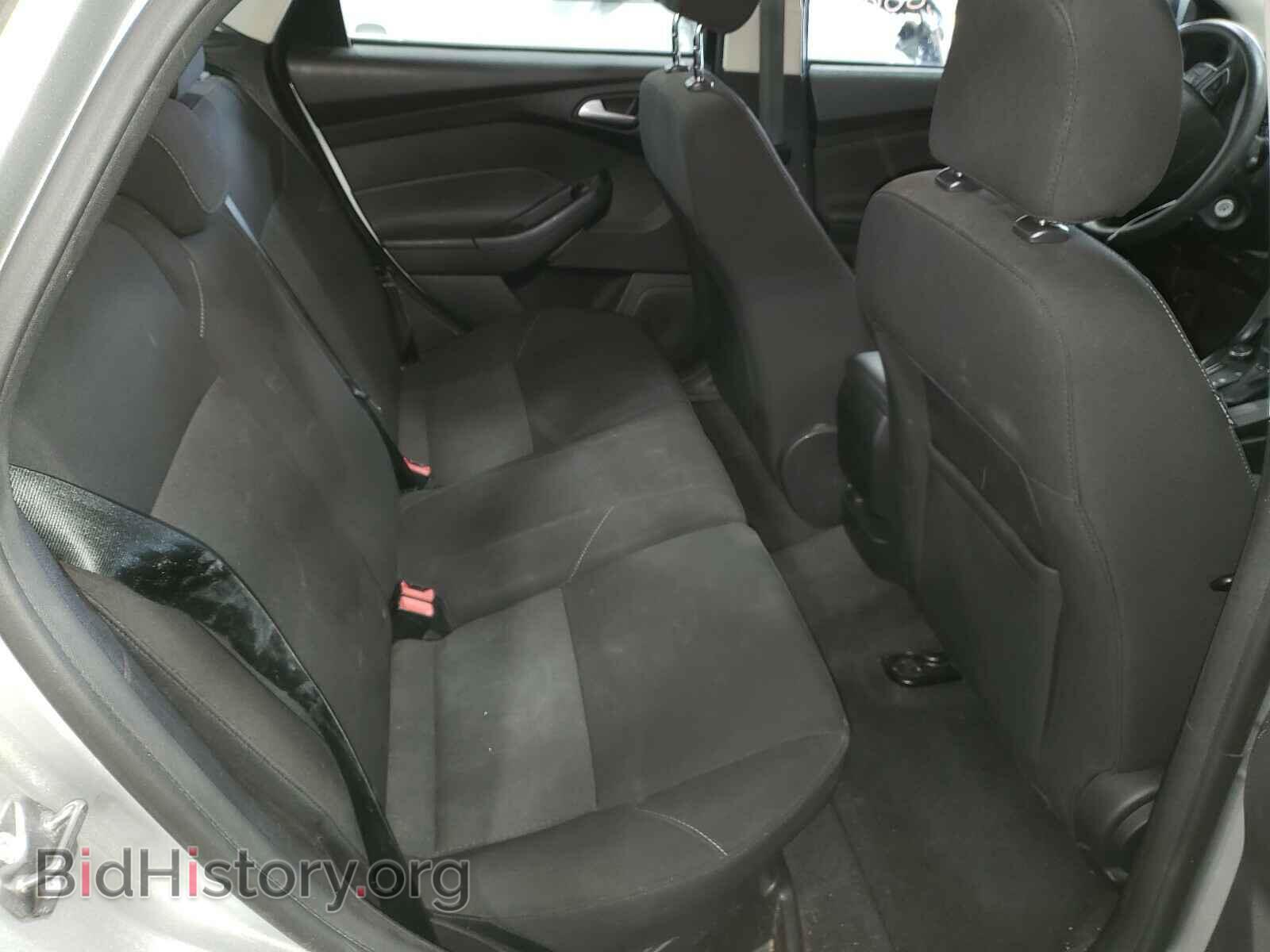 2015 FORD FOCUS - VIN: 1FADP3K28FL294869 - Фото 6