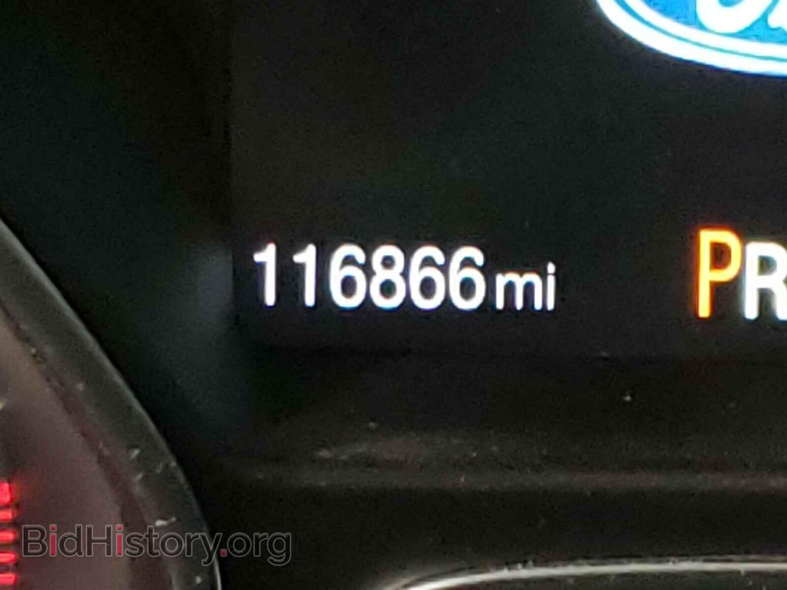 2015 FORD FOCUS - VIN: 1FADP3K28FL294869 - Фото 8