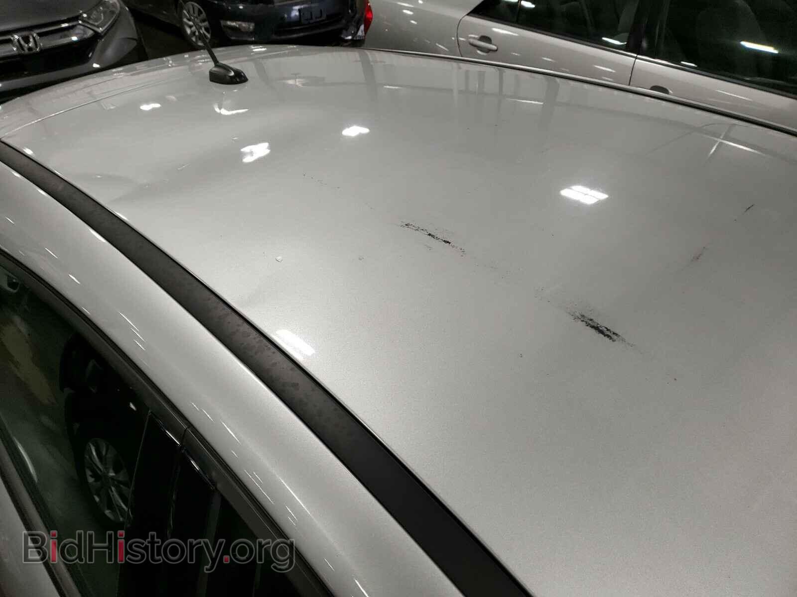 2015 FORD FOCUS - VIN: 1FADP3K28FL294869 - Фото 9