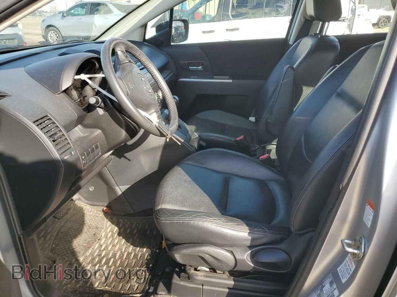 2009 MAZDA 5 - VIN: JM1CR293290357852 - Фото 7