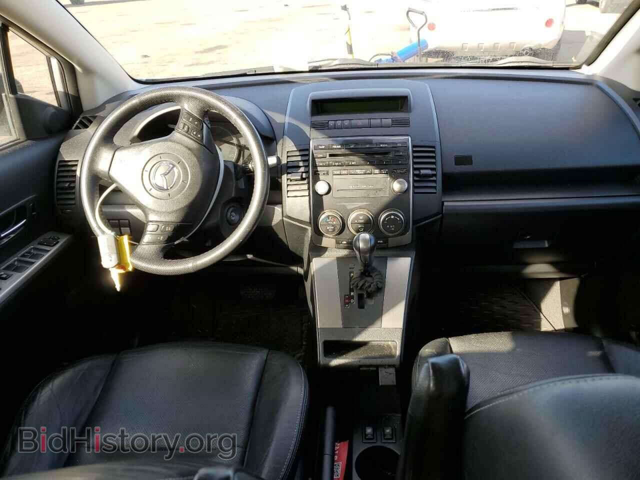 2009 MAZDA 5 - VIN: JM1CR293290357852 - Фото 8
