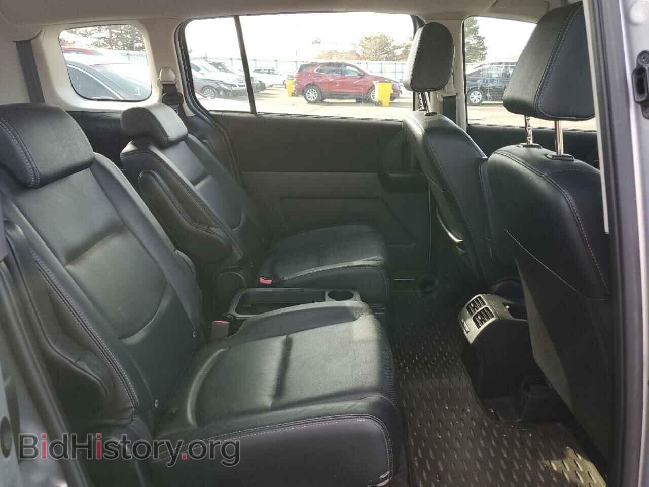2009 MAZDA 5 - VIN: JM1CR293290357852 - Фото 10