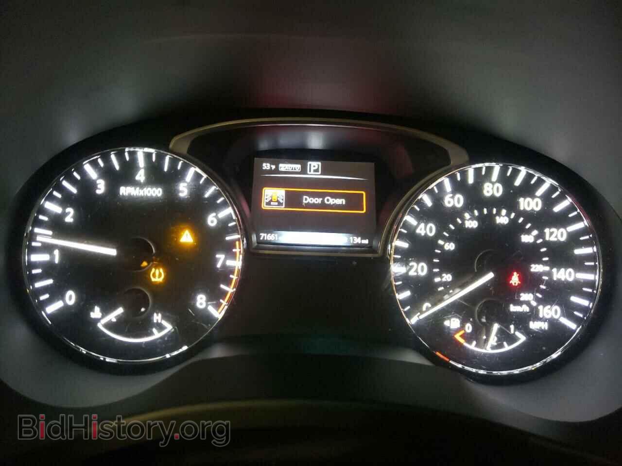 2018 NISSAN PATHFINDER - VIN: 5N1DR2MM0JC644884 - Фото 9